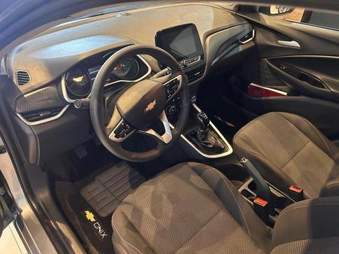 CHEVROLET ONIX PLUS 10MT LT2