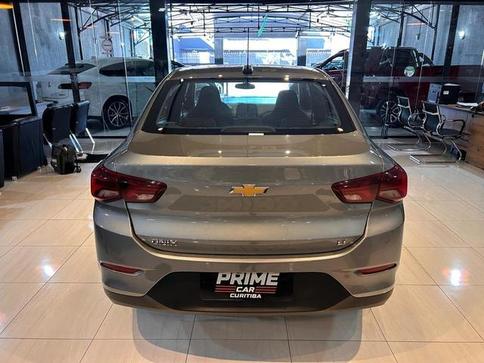 CHEVROLET ONIX PLUS 10MT LT2