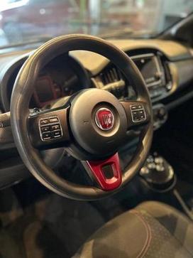 FIAT UNO SPORTING 1.4