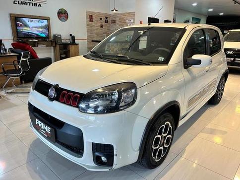 FIAT UNO SPORTING 1.4
