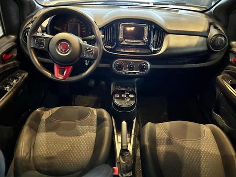 FIAT UNO SPORTING 1.4