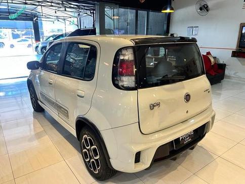 FIAT UNO SPORTING 1.4