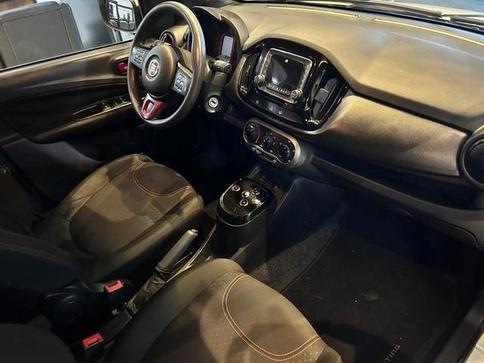 FIAT UNO SPORTING 1.4