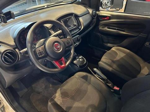 FIAT UNO SPORTING 1.4