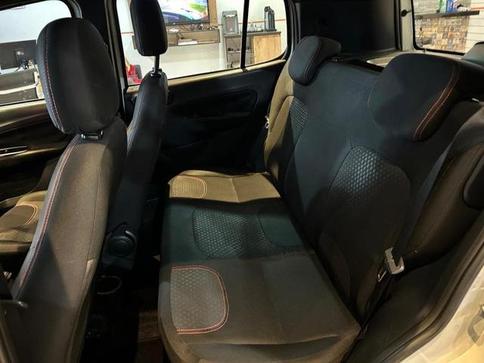 FIAT UNO SPORTING 1.4