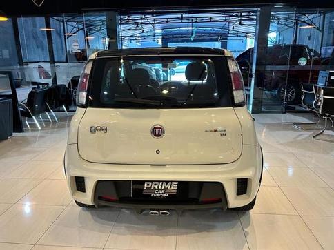 FIAT UNO SPORTING 1.4