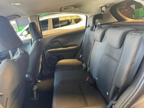 HONDA HRV 1.8 EX