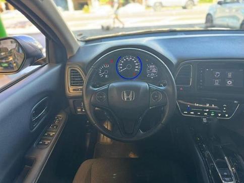 HONDA HRV 1.8 EX