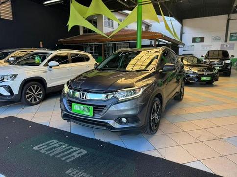 HONDA HRV 1.8 EX