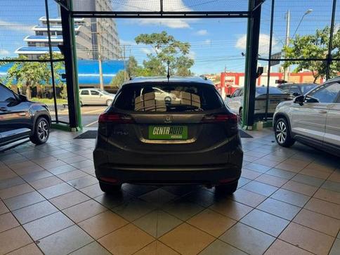 HONDA HRV 1.8 EX