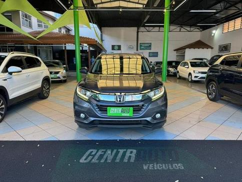 HONDA HRV 1.8 EX