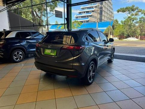 HONDA HRV 1.8 EX