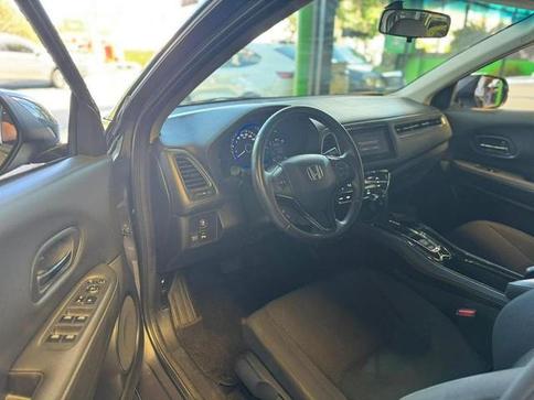 HONDA HRV 1.8 EX