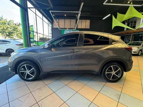 HONDA HRV 1.8 EX