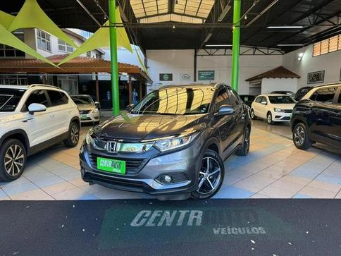 HONDA HRV 1.8 EX