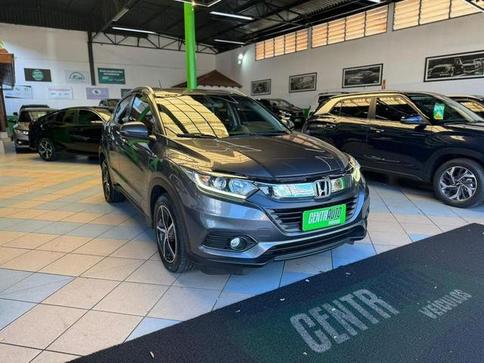 HONDA HRV 1.8 EX
