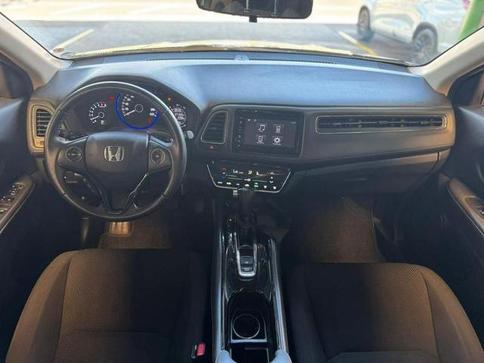 HONDA HRV 1.8 EX