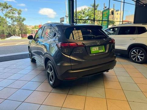 HONDA HRV 1.8 EX
