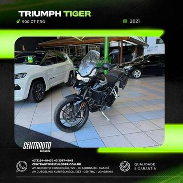 TRIUMPH TIGER 900 GT