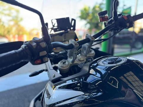 TRIUMPH TIGER 900 GT