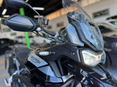 TRIUMPH TIGER 900 GT