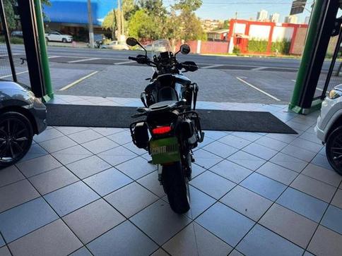 TRIUMPH TIGER 900 GT