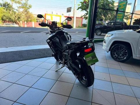 TRIUMPH TIGER 900 GT