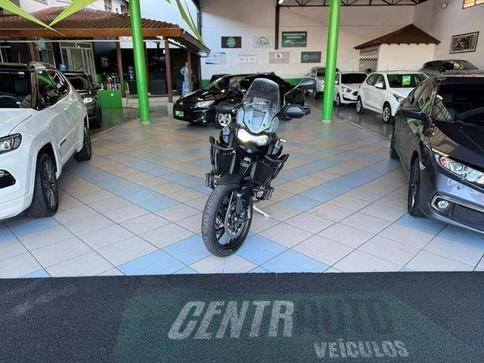 TRIUMPH TIGER 900 GT