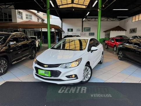 CHEVROLET CHEV CRUZE LT NB AT