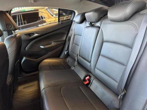 CHEVROLET CHEV CRUZE LT NB AT