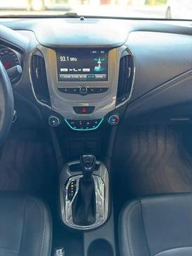 CHEVROLET CHEV CRUZE LT NB AT