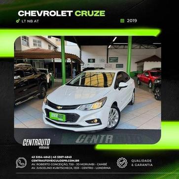 CHEVROLET CHEV CRUZE LT NB AT