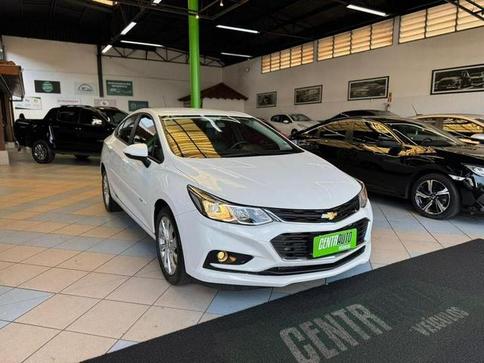 CHEVROLET CHEV CRUZE LT NB AT
