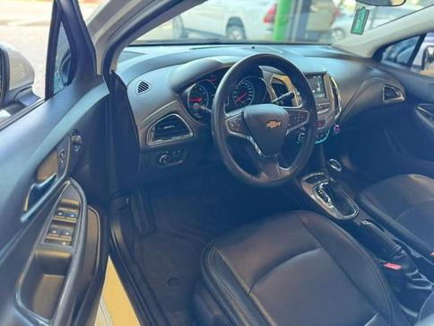 CHEVROLET CHEV CRUZE LT NB AT