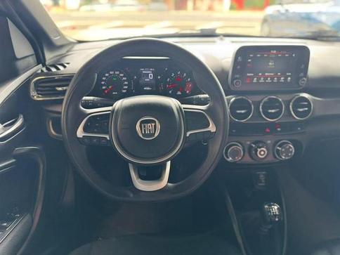FIAT ARGO TREKKING 1.3
