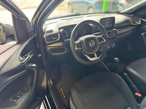 FIAT ARGO TREKKING 1.3