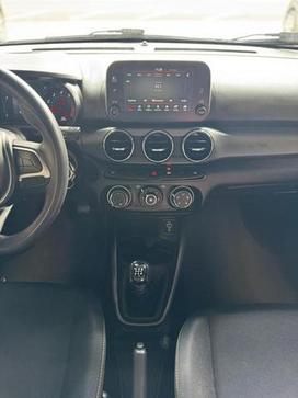 FIAT ARGO TREKKING 1.3