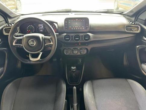 FIAT ARGO TREKKING 1.3