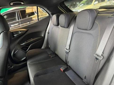 FIAT ARGO TREKKING 1.3