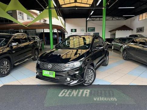 FIAT ARGO TREKKING 1.3