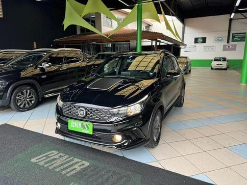 FIAT ARGO TREKKING 1.3