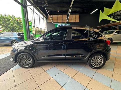 FIAT ARGO TREKKING 1.3