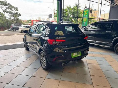 FIAT ARGO TREKKING 1.3