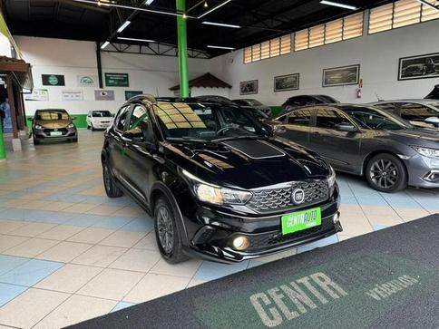 FIAT ARGO TREKKING 1.3