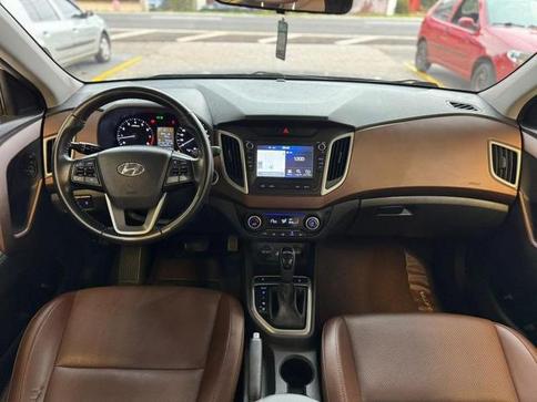 HYUNDAI CRETA 20A PRESTI