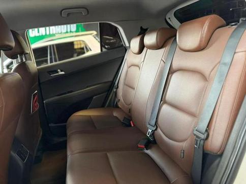 HYUNDAI CRETA 20A PRESTI