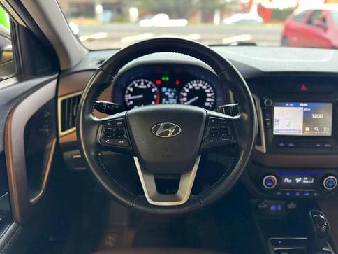 HYUNDAI CRETA 20A PRESTI