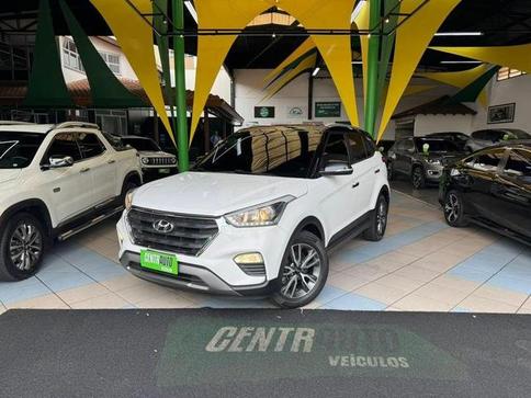 HYUNDAI CRETA 20A PRESTI