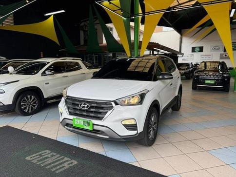 HYUNDAI CRETA 20A PRESTI