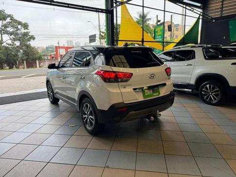 HYUNDAI CRETA 20A PRESTI